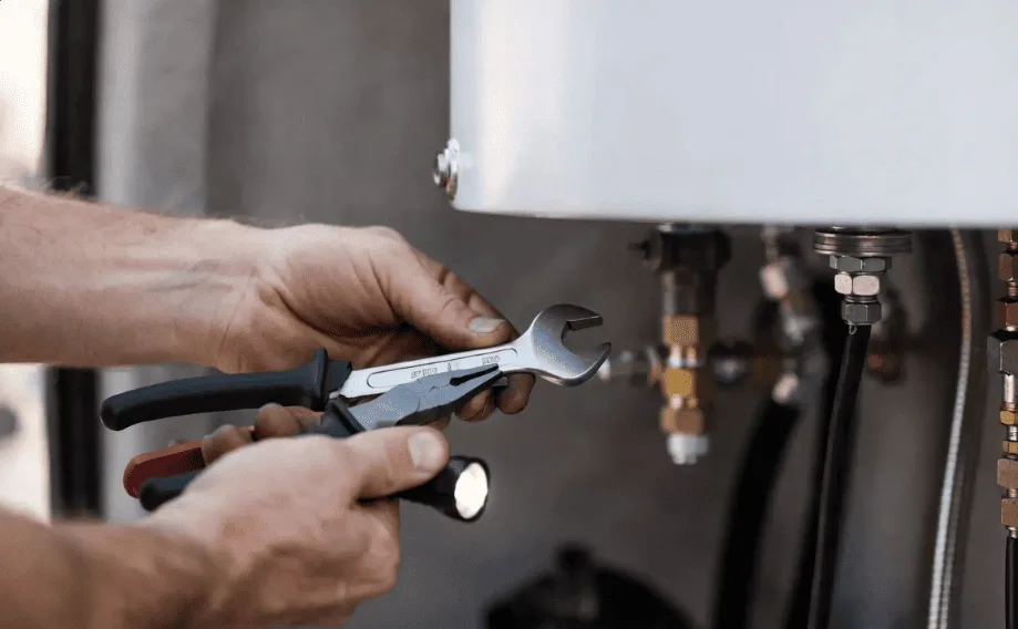 Why choose Water Heater Repair in Putnamville, IN